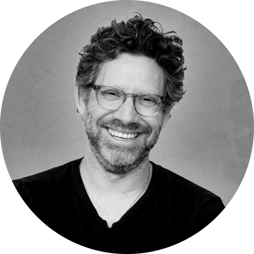 Asher Levin
