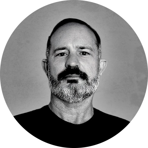 Keith Brinker
