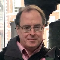 Tim Falconer